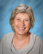 Ann Morgan 